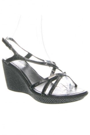 Sandály Geox, Velikost 38, Barva Černá, Cena  2 261,00 Kč