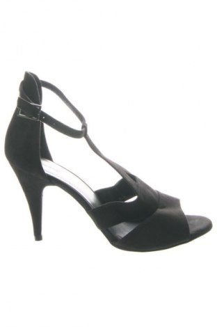 Sandalen Graceland, Größe 41, Farbe Schwarz, Preis 21,77 €