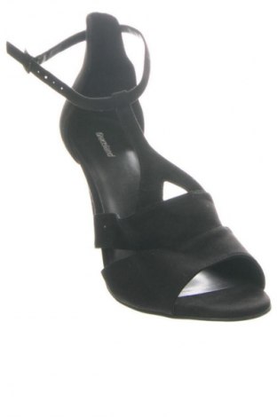 Sandalen Graceland, Größe 41, Farbe Schwarz, Preis 21,77 €