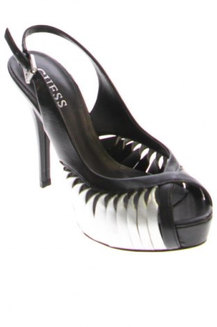 Sandalen Guess, Größe 36, Farbe Mehrfarbig, Preis € 44,99