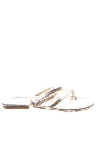Sandalen H&M, Größe 36, Farbe Golden, Preis 20,00 €
