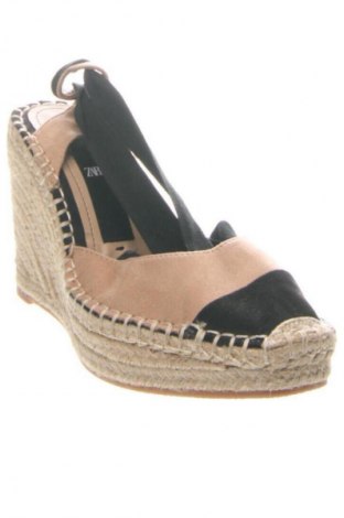 Sandále H&M, Veľkosť 37, Farba Viacfarebná, Cena  22,95 €