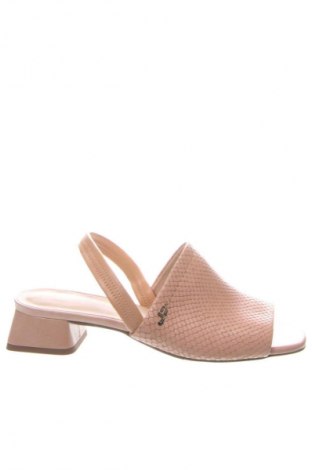 Sandalen Jorge Bischoff, Größe 38, Farbe Rosa, Preis 103,84 €