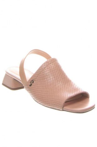 Sandalen Jorge Bischoff, Größe 38, Farbe Rosa, Preis 103,84 €