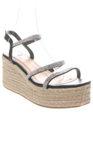 Sandalen Justfab, Größe 40, Farbe Mehrfarbig, Preis € 31,71