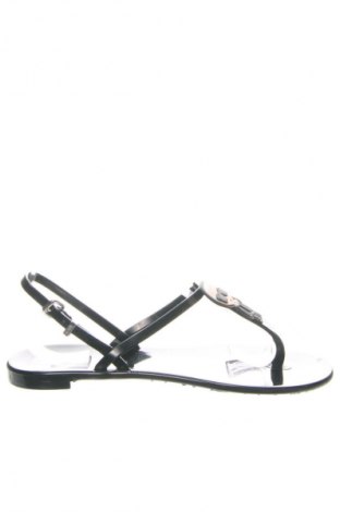 Sandalen Karl Lagerfeld, Größe 41, Farbe Schwarz, Preis 84,00 €