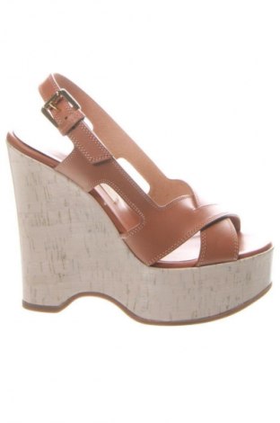 Sandalen L'Autre Chose, Größe 36, Farbe Braun, Preis 62,98 €