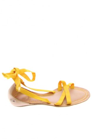 Sandalen Lacoste, Größe 35, Farbe Orange, Preis € 111,51