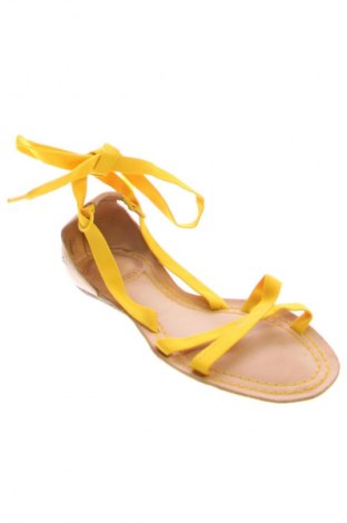 Sandalen Lacoste, Größe 35, Farbe Orange, Preis € 111,51