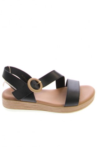 Sandalen Lasocki, Größe 39, Farbe Schwarz, Preis € 51,13