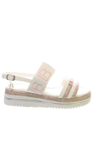 Sandále Laura Biagiotti, Veľkosť 36, Farba Viacfarebná, Cena  164,95 €