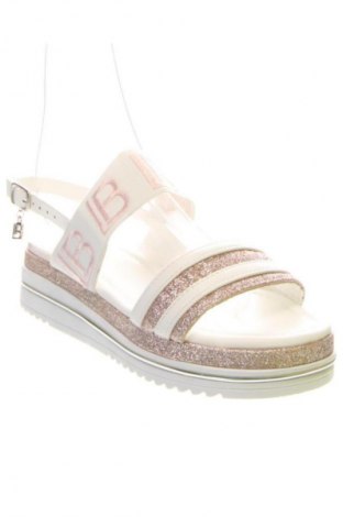 Sandále Laura Biagiotti, Veľkosť 36, Farba Viacfarebná, Cena  164,95 €