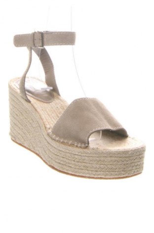 Sandalen Mango, Größe 39, Farbe Beige, Preis 74,44 €
