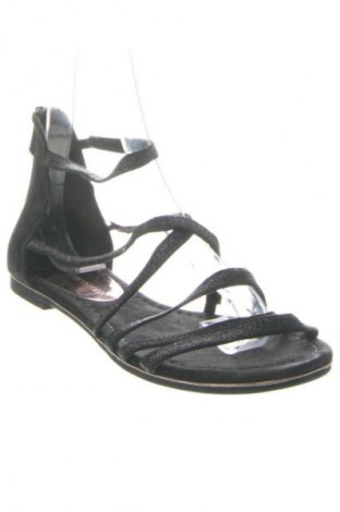 Sandalen Marco Tozzi, Größe 40, Farbe Schwarz, Preis 18,93 €