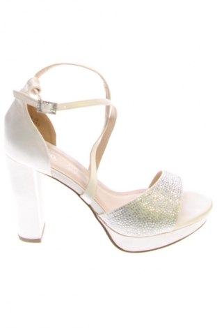 Sandalen Migato, Größe 41, Farbe Weiß, Preis € 20,97