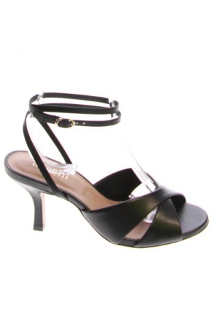 Sandalen Minelli, Größe 36, Farbe Schwarz, Preis € 83,99