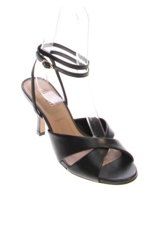 Sandalen Minelli, Größe 36, Farbe Schwarz, Preis € 83,99