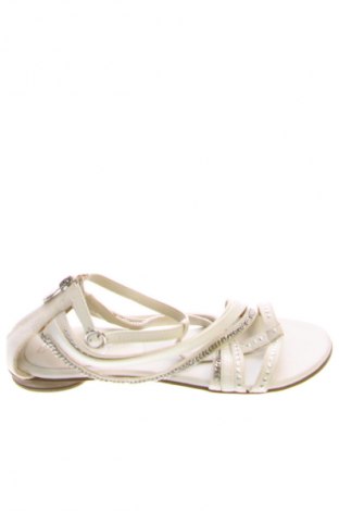 Sandalen Miss Sixty, Größe 36, Farbe Weiß, Preis € 38,36
