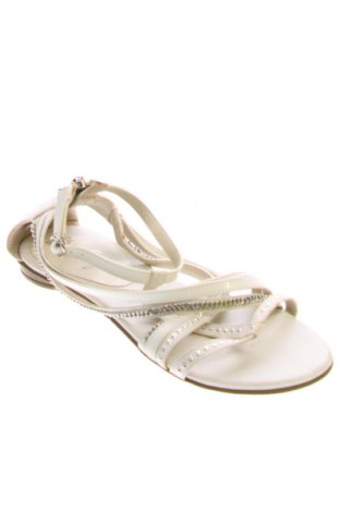 Sandalen Miss Sixty, Größe 36, Farbe Weiß, Preis € 38,36