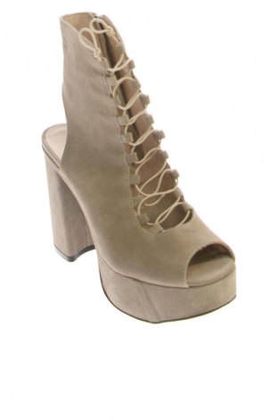Sandalen Navvi, Größe 38, Farbe Beige, Preis € 23,99
