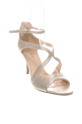Sandalen Nine West, Größe 38, Farbe Beige, Preis € 58,70