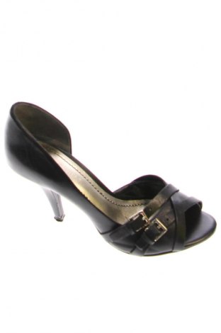 Sandalen Nine West, Größe 38, Farbe Schwarz, Preis € 45,52