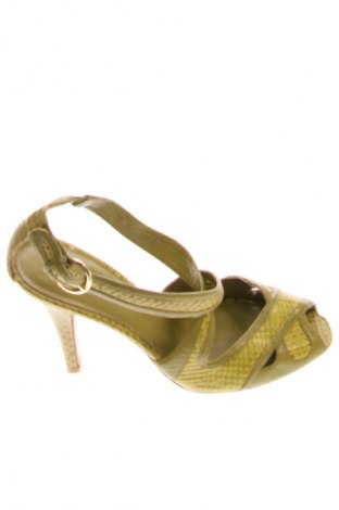Sandały Nine West, Rozmiar 37, Kolor Zielony, Cena 204,41 zł