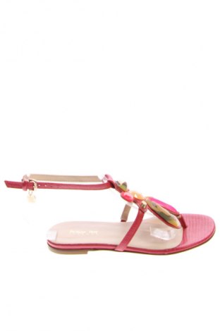 Sandalen Patrizia Pepe, Größe 36, Farbe Rot, Preis € 177,99