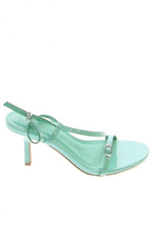 Sandalen Primitive, Größe 36, Farbe Grün, Preis € 20,99