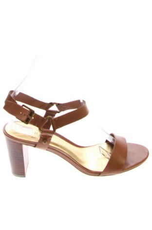 Sandalen Ralph Lauren, Größe 41, Farbe Braun, Preis € 44,99