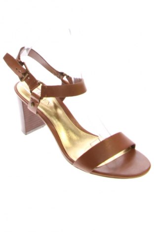Sandalen Ralph Lauren, Größe 41, Farbe Braun, Preis € 44,99