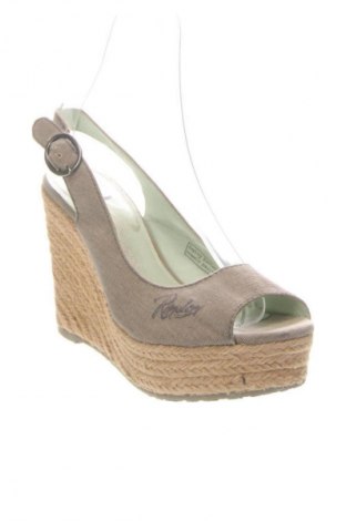 Sandalen Replay, Größe 41, Farbe Beige, Preis € 132,17