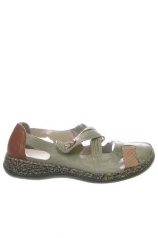 Sandalen Rieker, Größe 40, Farbe Mehrfarbig, Preis € 50,99