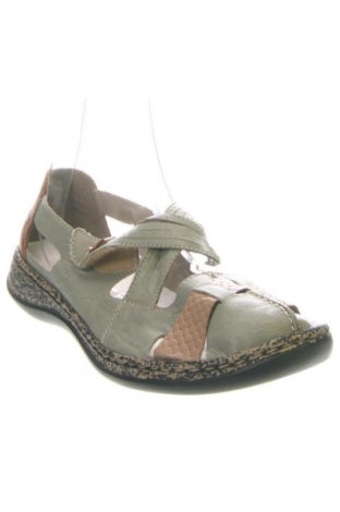 Sandalen Rieker, Größe 40, Farbe Mehrfarbig, Preis € 50,99