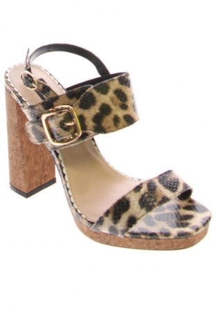 Sandalen River Island, Größe 39, Farbe Mehrfarbig, Preis € 16,99