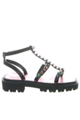 Sandalen Sandro, Größe 39, Farbe Mehrfarbig, Preis 62,98 €