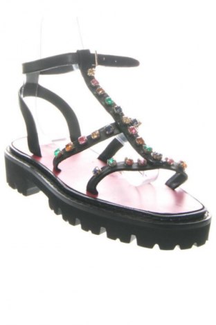 Sandalen Sandro, Größe 39, Farbe Mehrfarbig, Preis 62,98 €