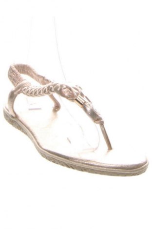 Σανδάλια Seaside, Μέγεθος 40, Χρώμα Χρυσαφί, Τιμή 30,99 €