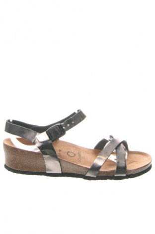Sandalen Sommers, Größe 37, Farbe Silber, Preis € 54,13