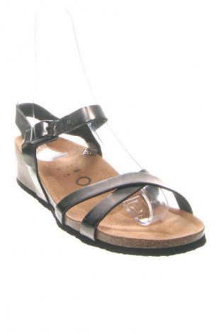 Sandalen Sommers, Größe 37, Farbe Silber, Preis € 54,13