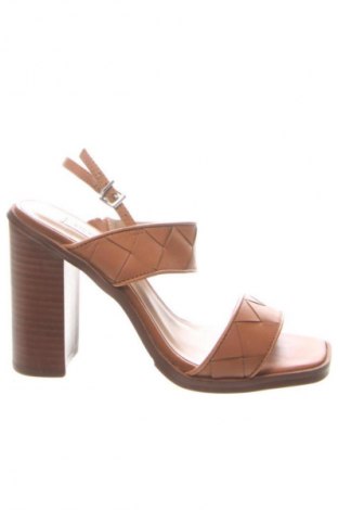 Sandalen Steve Madden, Größe 36, Farbe Braun, Preis € 46,00
