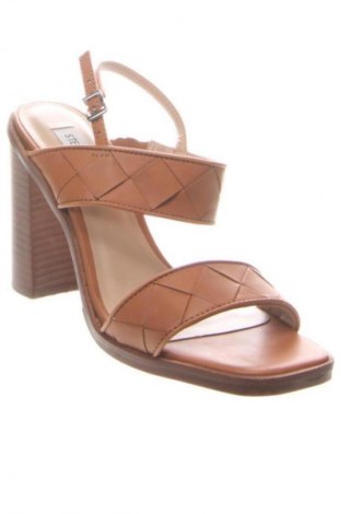 Sandalen Steve Madden, Größe 36, Farbe Braun, Preis € 46,00