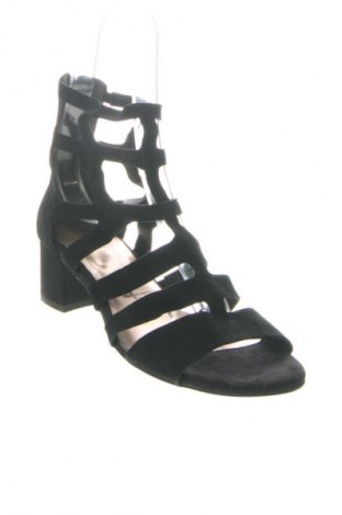 Sandalen Tamaris, Größe 37, Farbe Schwarz, Preis 28,13 €