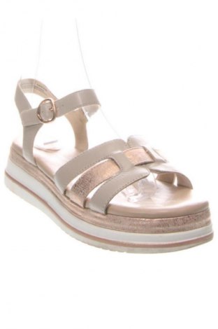 Sandalen Tamaris, Größe 41, Farbe Mehrfarbig, Preis 75,32 €