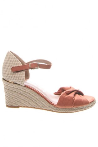 Σανδάλια Tamaris, Μέγεθος 38, Χρώμα Καφέ, Τιμή 33,99 €