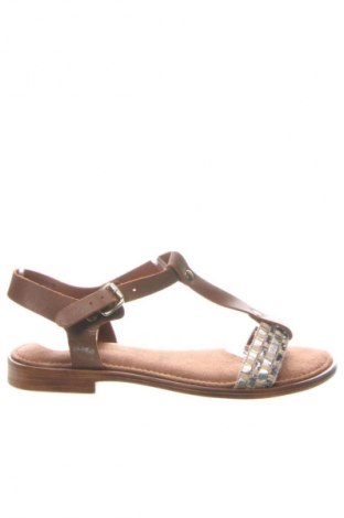 Sandalen Tamaris, Größe 38, Farbe Mehrfarbig, Preis 28,18 €