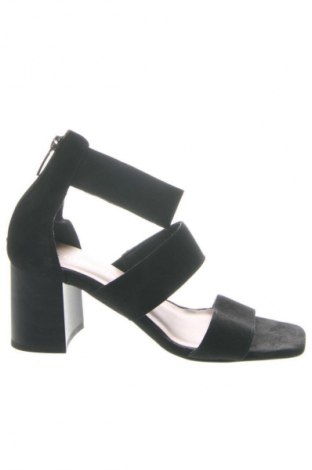 Sandalen Tamaris, Größe 38, Farbe Schwarz, Preis 40,43 €