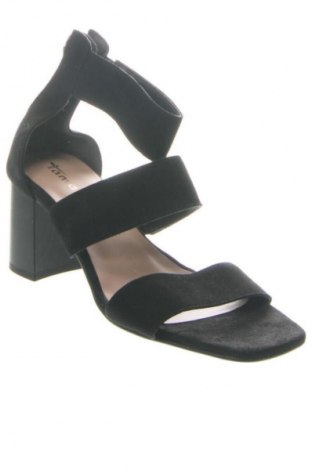 Sandalen Tamaris, Größe 38, Farbe Schwarz, Preis 40,43 €