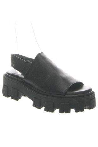 Sandale Tendenz, Mărime 36, Culoare Negru, Preț 152,63 Lei