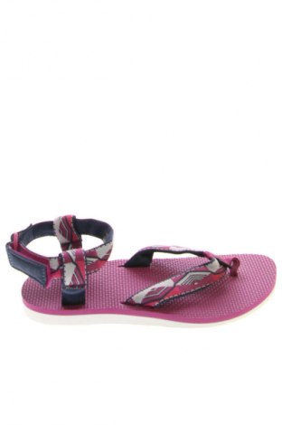 Sandalen Teva, Größe 38, Farbe Mehrfarbig, Preis € 30,28
